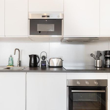 Lille Center - 4 Bedroom Duplex Apartment! Екстер'єр фото
