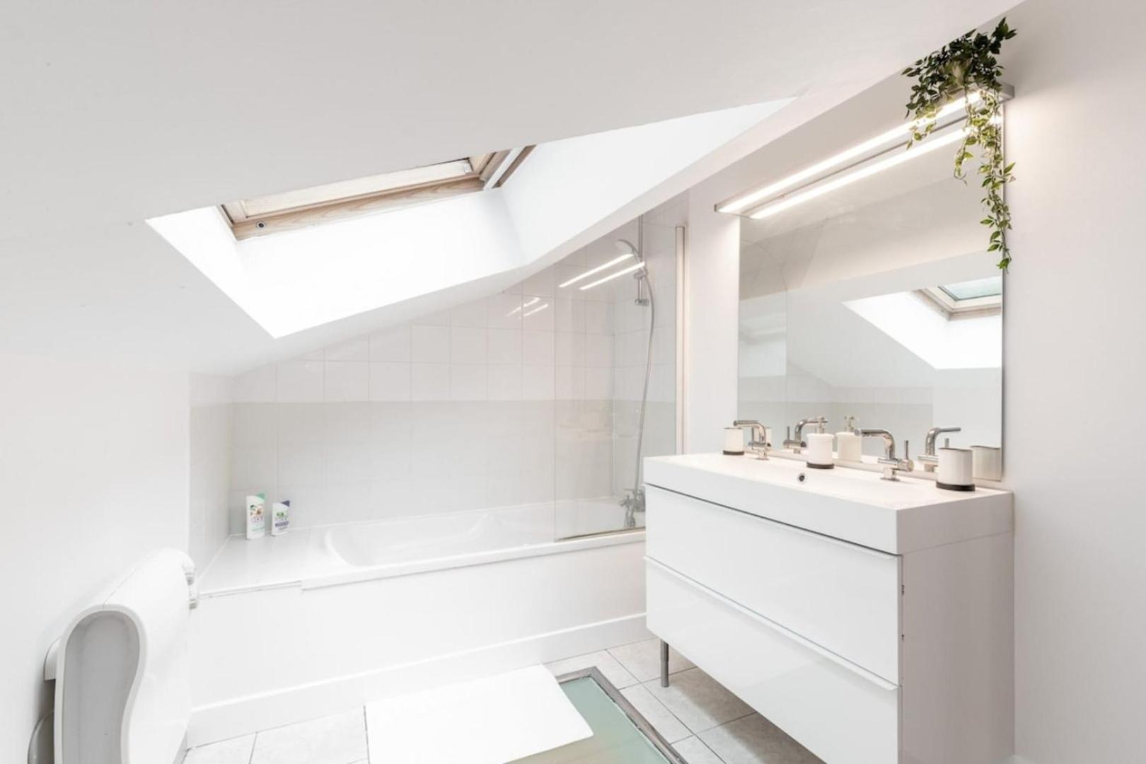 Lille Center - 4 Bedroom Duplex Apartment! Екстер'єр фото