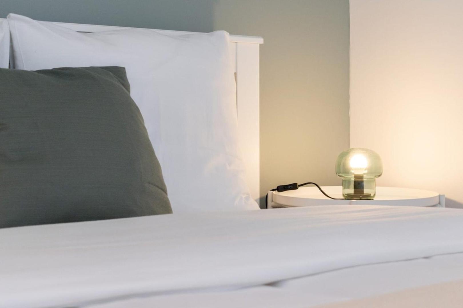 Lille Center - 4 Bedroom Duplex Apartment! Екстер'єр фото