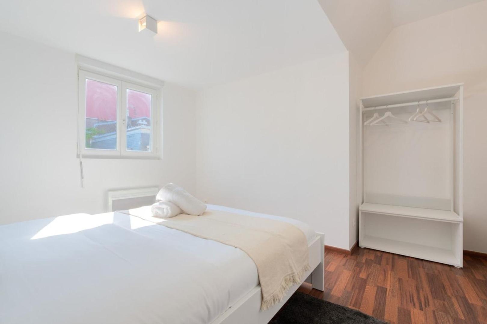 Lille Center - 4 Bedroom Duplex Apartment! Екстер'єр фото