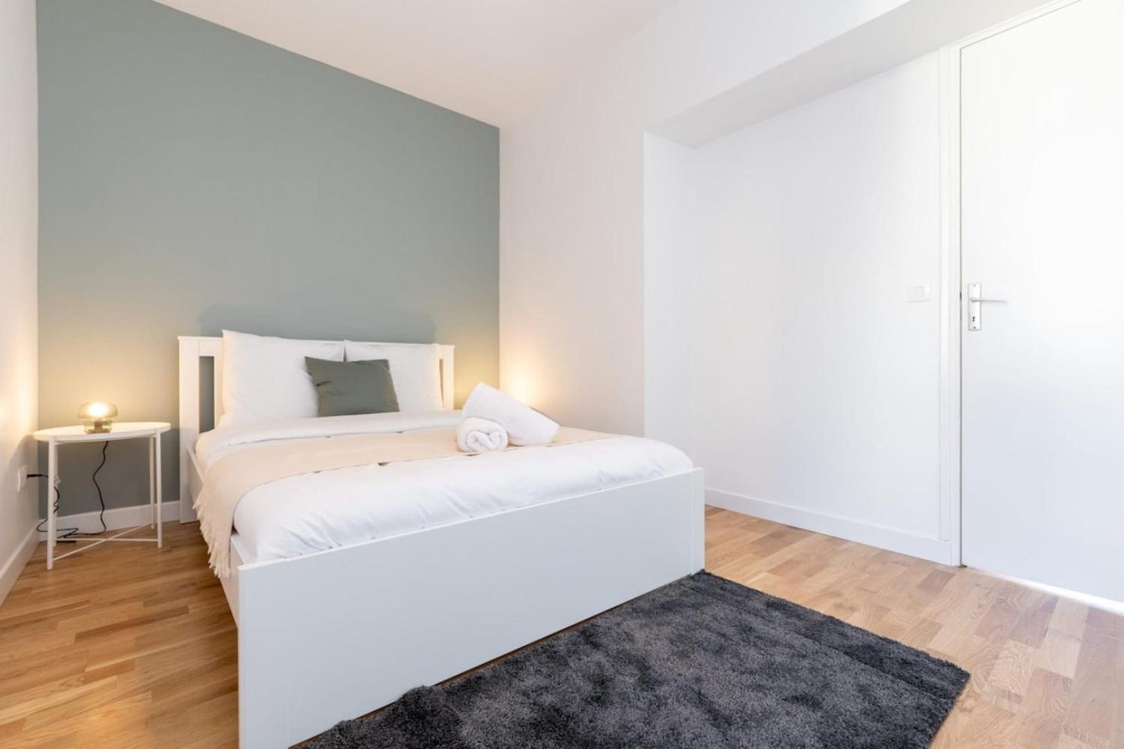 Lille Center - 4 Bedroom Duplex Apartment! Екстер'єр фото