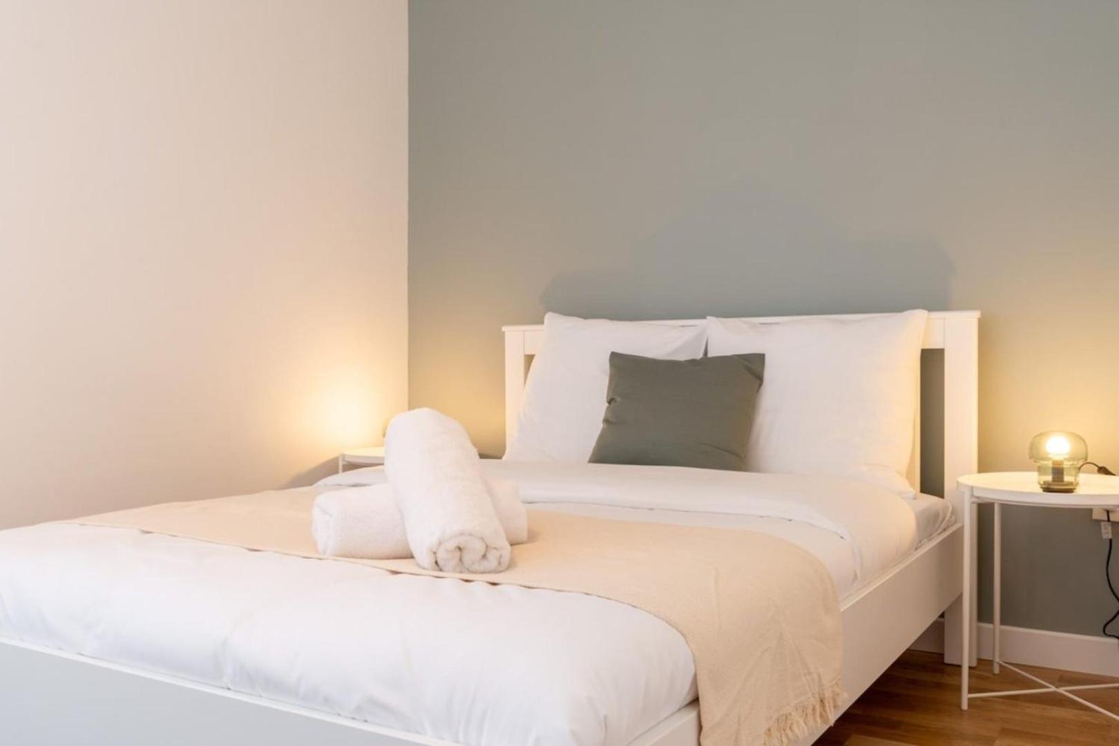 Lille Center - 4 Bedroom Duplex Apartment! Екстер'єр фото