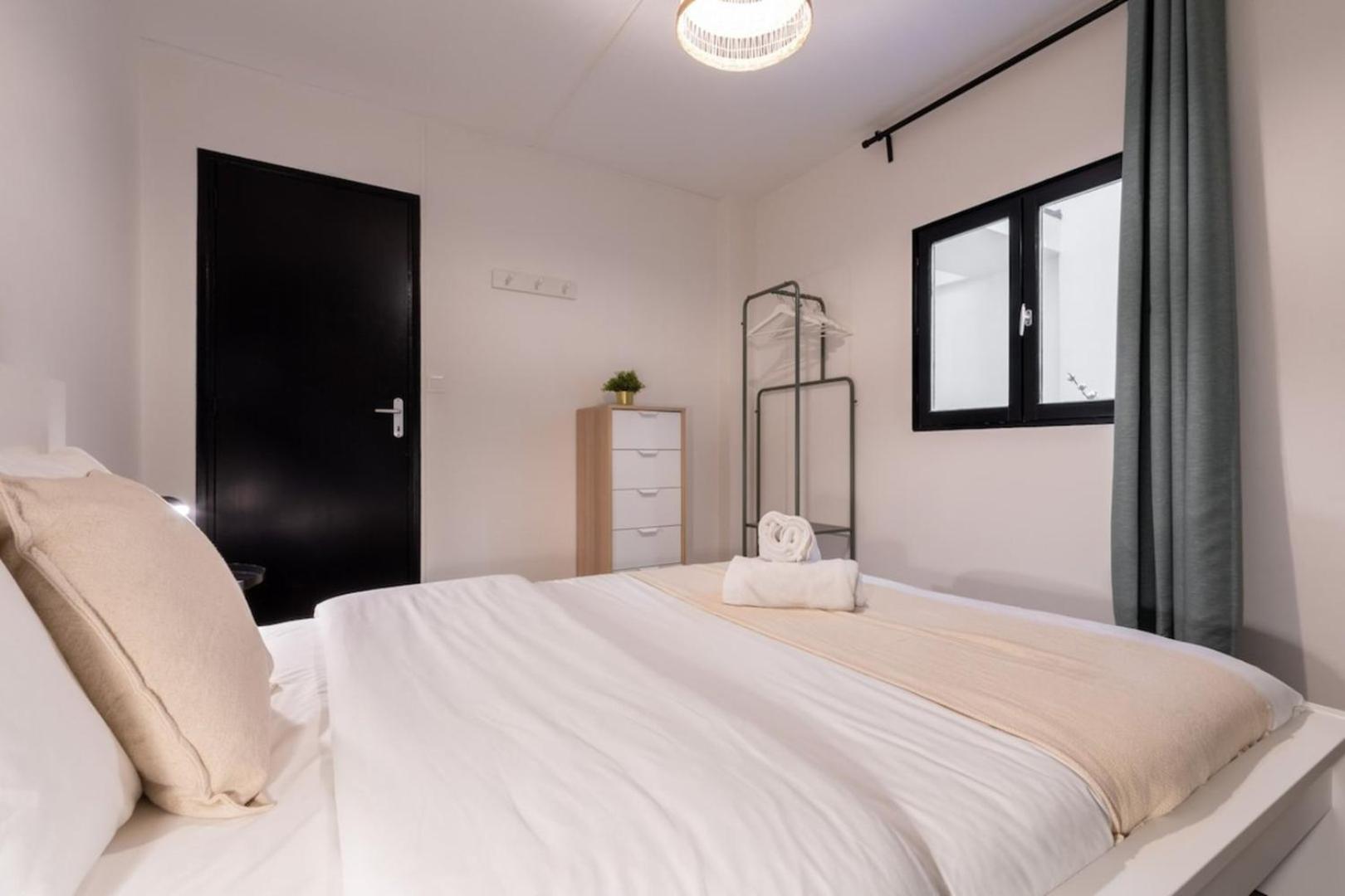 Lille Center - 4 Bedroom Duplex Apartment! Екстер'єр фото